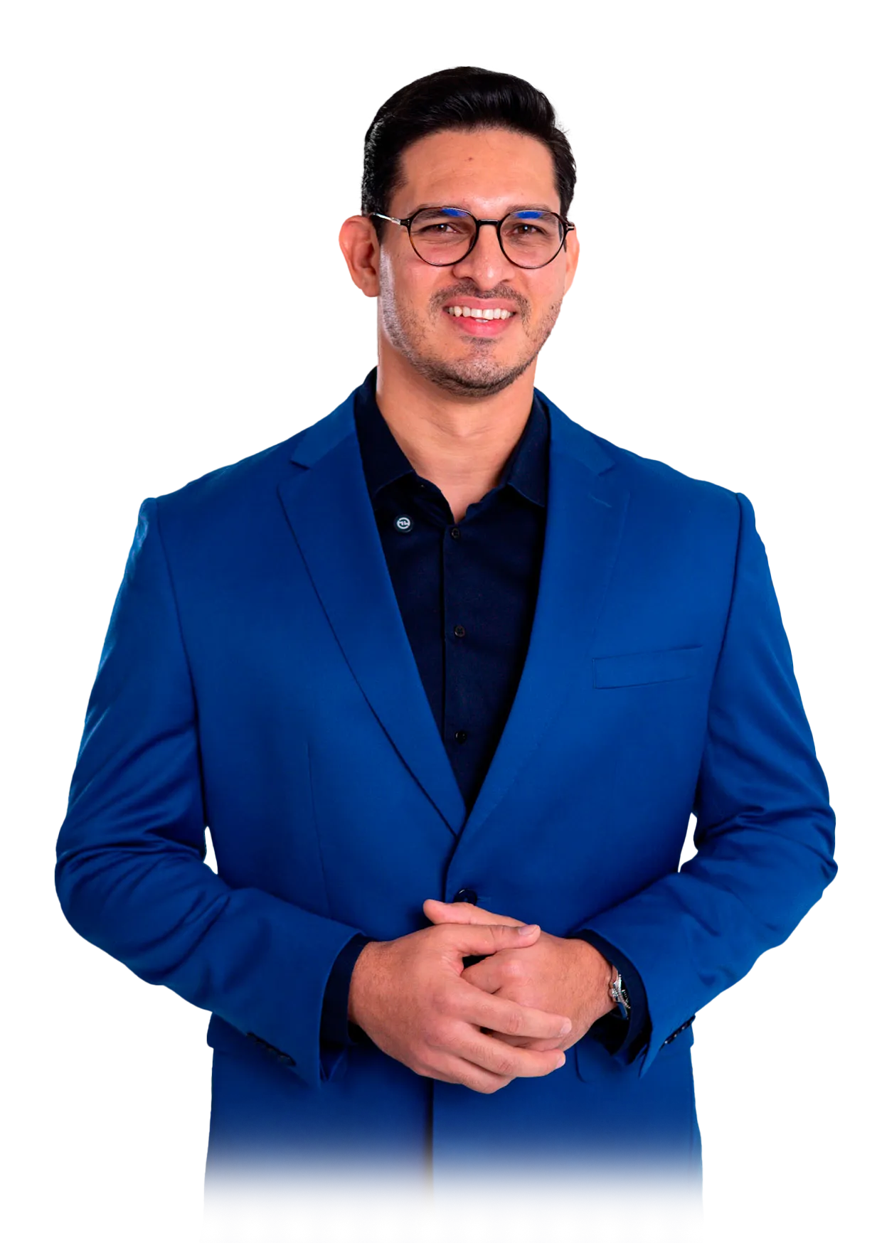 Dr. José Santana